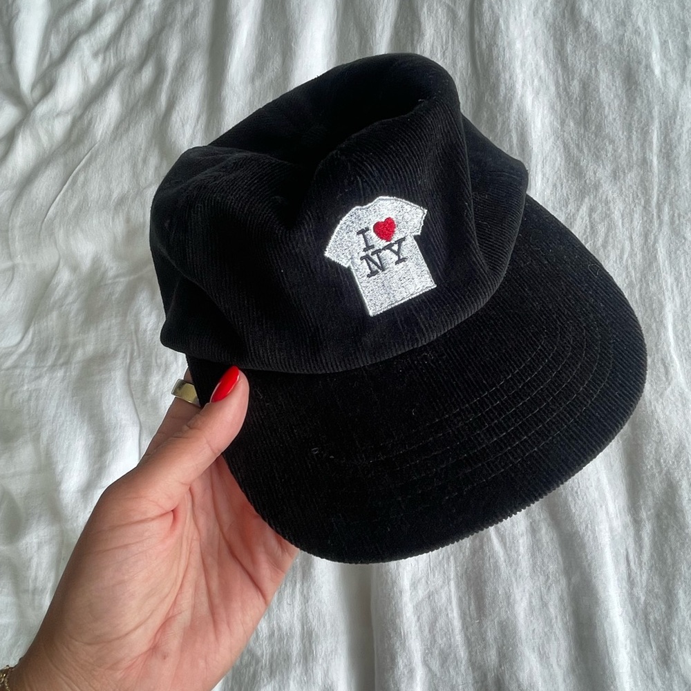 Chinatown Market T-shirt Hat